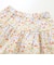 【お揃い】シャンドゥフルールプリントローンキュロットパンツ(90~150cm)