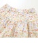 【お揃い】シャンドゥフルールプリントローンキュロットパンツ(90~150cm)