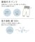 【スララク/腹巻き一体型/吸汗速乾】みんな快眠！半袖みんみんパジャマ 上下セット(80~130cm)