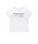 【 速乾 】【神戸須磨シーワールド×BeBe】シャチ・イルカ 図鑑風半袖Tシャツ(80~140cm)