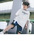 【Manchester City(マンチェスターシティ)コレクション】天竺バックロゴ半袖Tシャツ(110~150cm)