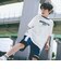 【Manchester City(マンチェスターシティ)コレクション】天竺バックロゴ半袖Tシャツ(110~150cm)