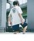 【Manchester City(マンチェスターシティ)コレクション】天竺バックロゴ半袖Tシャツ(110~150cm)
