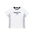 【Manchester City(マンチェスターシティ)コレクション】天竺バックロゴ半袖Tシャツ(110~150cm)