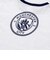 【Manchester City(マンチェスターシティ)コレクション】天竺バックロゴ半袖Tシャツ(110~150cm)
