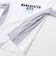 【Manchester City(マンチェスターシティ)コレクション】天竺バックロゴ半袖Tシャツ(110~150cm)