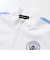 【Manchester City(マンチェスターシティ)コレクション】ハーフジップトレーナーxハーフパンツセットアップ(110~150cm)