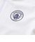 【Manchester City(マンチェスターシティ)コレクション】ハーフジップトレーナーxハーフパンツセットアップ(110~150cm)