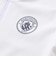 【Manchester City(マンチェスターシティ)コレクション】ハーフジップトレーナーxハーフパンツセットアップ(110~150cm)