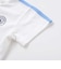 【Manchester City(マンチェスターシティ)コレクション】ハーフジップトレーナーxハーフパンツセットアップ(110~150cm)