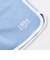 【Manchester City(マンチェスターシティ)コレクション】ハーフジップトレーナーxハーフパンツセットアップ(110~150cm)