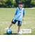 【Manchester City(マンチェスターシティ)コレクション】ポンチショートパンツ(110~150cm)