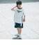 【Manchester City(マンチェスターシティ)コレクション】ポンチショートパンツ(110~150cm)
