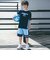 【Manchester City(マンチェスターシティ)コレクション】ポンチショートパンツ(110~150cm)