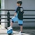 【Manchester City(マンチェスターシティ)コレクション】ポンチショートパンツ(110~150cm)