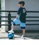 【Manchester City(マンチェスターシティ)コレクション】ポンチショートパンツ(110~150cm)