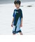 【Manchester City(マンチェスターシティ)コレクション】ポンチショートパンツ(110~150cm)