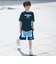 【Manchester City(マンチェスターシティ)コレクション】ポンチショートパンツ(110~150cm)