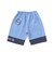 【Manchester City(マンチェスターシティ)コレクション】ポンチショートパンツ(110~150cm)