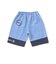 【Manchester City(マンチェスターシティ)コレクション】ポンチショートパンツ(110~150cm)