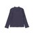 シャギーニットキャミビスチェ+テレコハイネック長袖Tシャツセット(100~150cm)