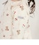 【スララク/防汚加工/オーガニックコットン】ときめき女の子長袖Tシャツ(80~130cm)