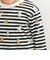 【スララク/防汚加工/オーガニックコットン】わくわく男の子長袖Tシャツ(80~130cm)