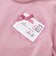 レターモチーフ天竺長袖Tシャツ(100~160cm)
