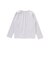 レターモチーフ天竺長袖Tシャツ(100~160cm)