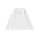 天竺長袖Tシャツｘロングキャミソールセット(110~150cm)