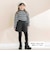 タフタキルティングサイドカットショートパンツ(90~150cm)