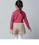タフタキルティングサイドカットショートパンツ(90~150cm)