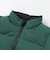 【撥水】リップストップ×タフタリバーシブル中綿ブルゾン(90~150cm)