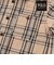 【POLO BCS(ポロ・ビーシーエス)×SLAP SLIPコラボ】【お揃い】刺しゅう入り胸ポケットチェックシャツ(80~130cm)