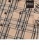 【POLO BCS(ポロ・ビーシーエス)×SLAP SLIPコラボ】【お揃い】刺しゅう入り胸ポケットチェックシャツ(80~130cm)