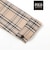 【POLO BCS(ポロ・ビーシーエス)×SLAP SLIPコラボ】【お揃い】刺しゅう入り胸ポケットチェックシャツ(80~130cm)