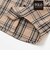 【POLO BCS(ポロ・ビーシーエス)×SLAP SLIPコラボ】【お揃い】刺しゅう入り胸ポケットチェックシャツ(80~130cm)