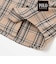 【POLO BCS(ポロ・ビーシーエス)×SLAP SLIPコラボ】【お揃い】刺しゅう入り胸ポケットチェックシャツ(80~130cm)