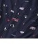 無地プリント柄リバーシブルコート(80~130cm)