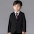 【店舗限定】フォーマルジャケット＋パンツ＋シャツ3点セット(110~130cm)