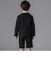 【店舗限定】フォーマルジャケット＋パンツ＋シャツ3点セット(110~130cm)