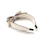 バイカラースカラップリボンカチューシャ