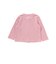 メランジテレコ長袖カーディガン(80~100cm)