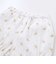 【お揃い】花柄裾レースフリルブルマ(80~90cm)