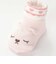 クマウサギ恐竜モチーフソックスベビー(9~12cm)