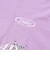 【 ニコ☆プチ 】ハーフジップドロップショルダートップス＆短丈半袖Tシャツセット(130~160cm)