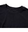 【 ニコ☆プチ 】ハーフジップドロップショルダートップス＆短丈半袖Tシャツセット(130~160cm)