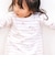 【スララク/防汚加工/オーガニックコットン】ときめきデザイン女の子長袖Tシャツ(80~130cm)