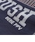 異素材切り替え半袖Tシャツ(95~160cm)