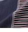異素材切り替え半袖Tシャツ(95~160cm)
